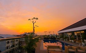 Hotel FortunaGrande Malioboro Yogyakarta