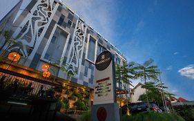 Hotel FortunaGrande Malioboro Yogyakarta